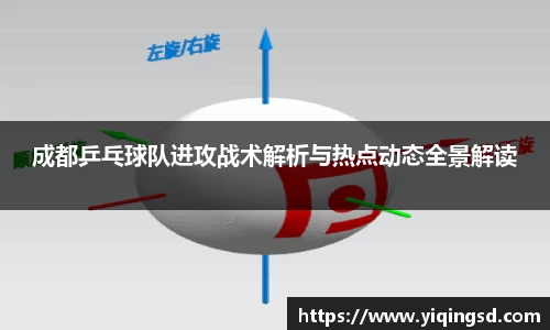 成都乒乓球队进攻战术解析与热点动态全景解读